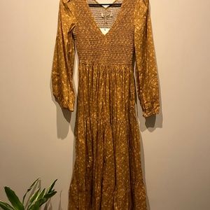 Christy Dawn Aimee dress